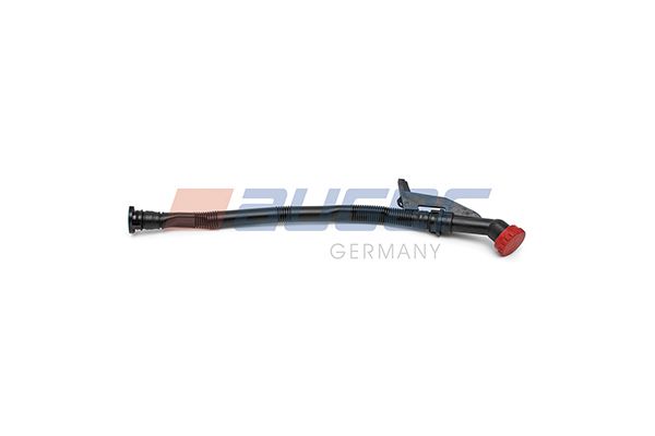 Трубопровод, масляная заливная горловина AUGER 82222