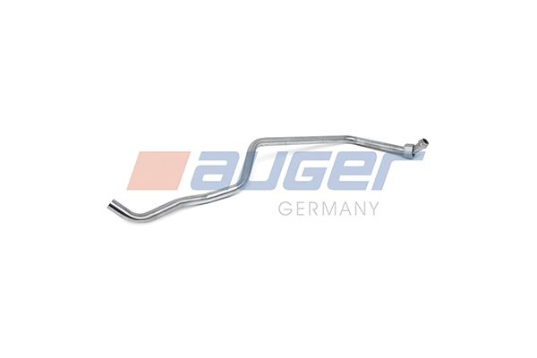 Напорный трубопровод, пневматический компрессор AUGER 82460