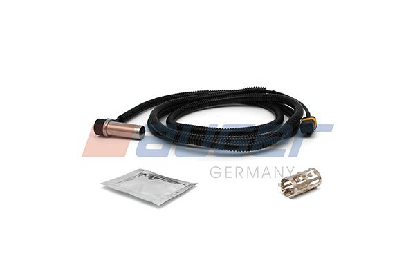 Датчик, частота вращения колеса AUGER 83486