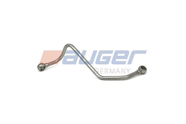 Напорный трубопровод, пневматический компрессор AUGER 83705
