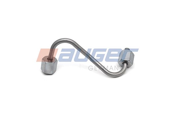 Трубопровод высокого давления, система впрыска AUGER 83723