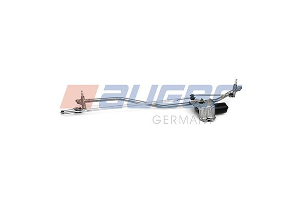 Система тяг и рычагов привода стеклоочистителя AUGER 84276