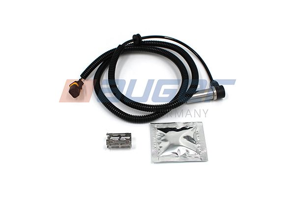 Датчик, частота вращения колеса AUGER 84481