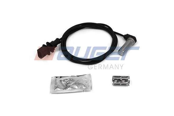 Датчик, частота вращения колеса AUGER 84485