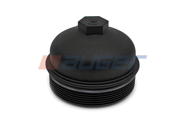 Крышка, топливный фильтр AUGER 84663