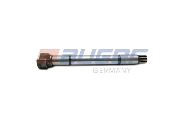 Тормозной вал, барабанный тормозной механизм AUGER 84680