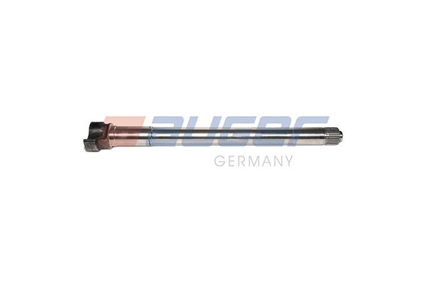 Тормозной вал, барабанный тормозной механизм AUGER 84682