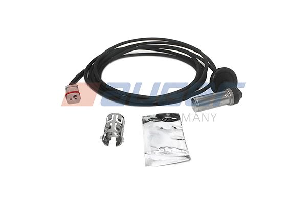 Датчик, частота вращения колеса AUGER 85478