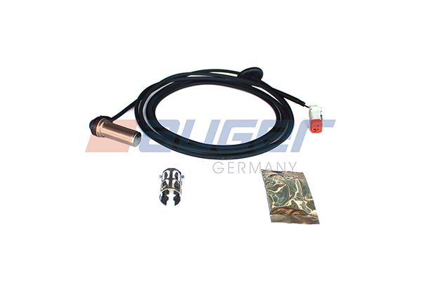 Датчик, частота вращения колеса AUGER 85481