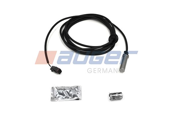 Датчик, частота вращения колеса AUGER 85483
