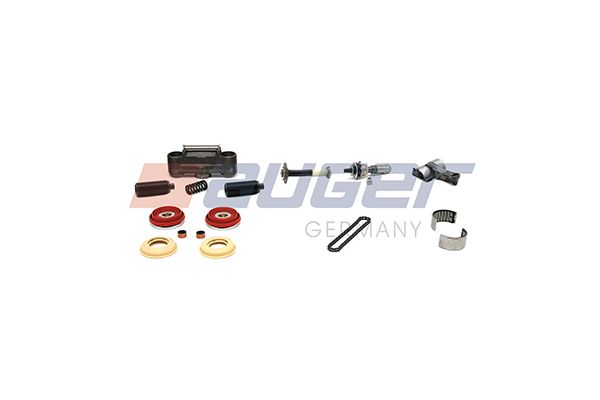Ремкомплект, тормозной суппорт AUGER 86625
