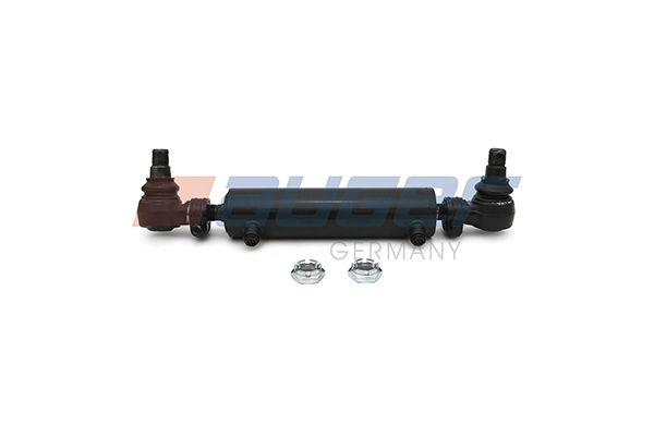 Опрокидывающий цилиндр, кабина AUGER 90546