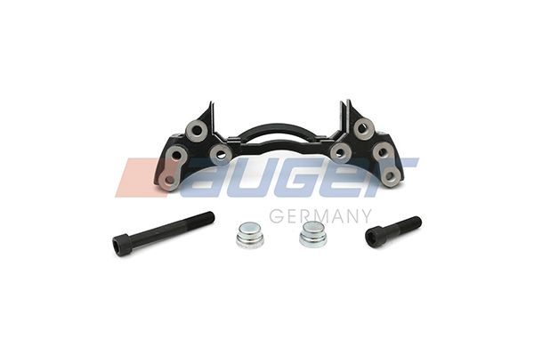 Кронштейн, корпус скобы тормоза AUGER 91024