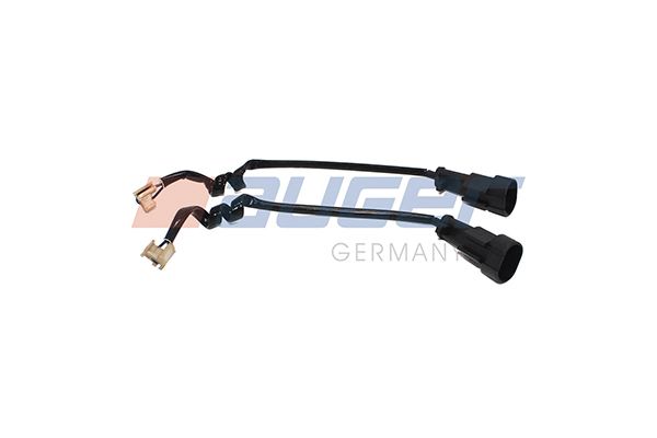 Сигнализатор, износ тормозных колодок AUGER 91099