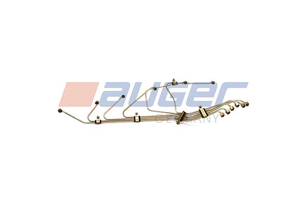 Комплект трубопровода высокого давления, система впрыска AUGER 91103