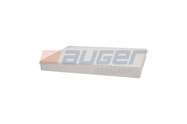 Фильтр, воздух во внутренном пространстве AUGER 91268