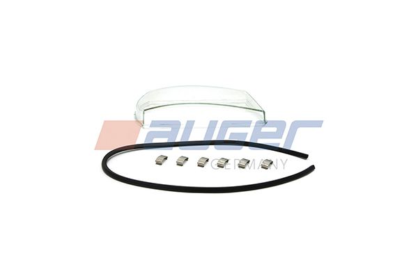 Рассеиватель, основная фара AUGER 92208