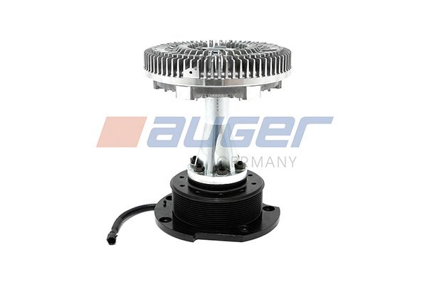Сцепление, вентилятор радиатора AUGER 94429