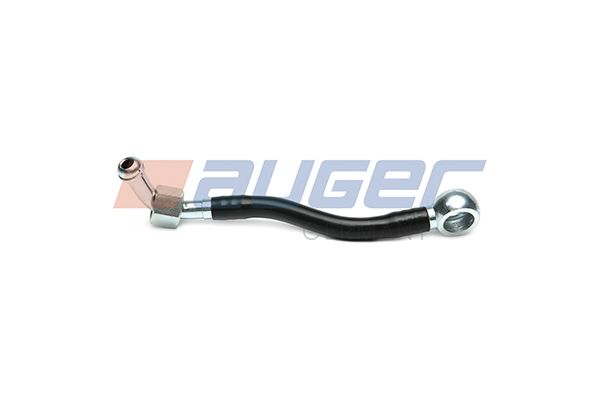 Напорный трубопровод, пневматический компрессор AUGER 94793
