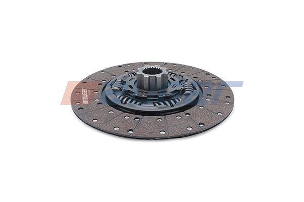 Диск сцепления AUGER 94844