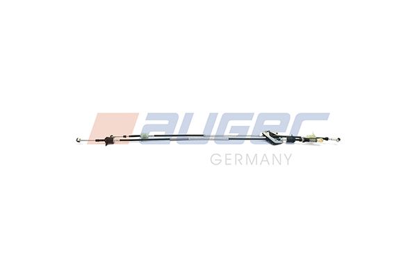 Трос, механическая коробка передач AUGER 95068