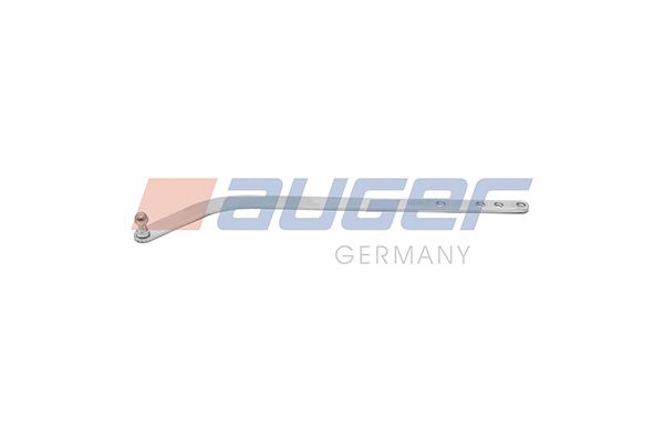 Вилка тяги, клапан выравнивания уровня AUGER 97014
