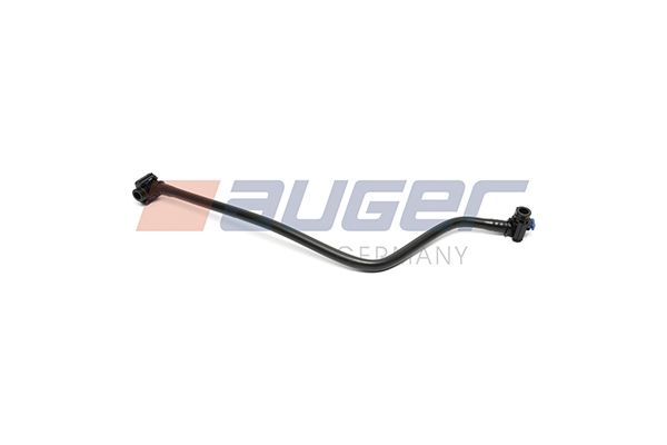 Напорный трубопровод, пневматический компрессор AUGER 97224