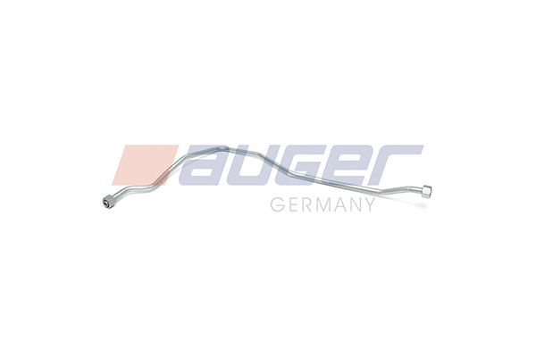 Напорный трубопровод, пневматический компрессор AUGER 97225