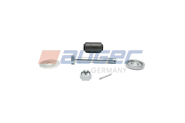 Ремкомплект, палец ушка рессоры AUGER 97489