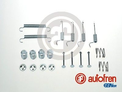 Комплектующие, стояночная тормозная система AUTOFREN SEINSA D31010A