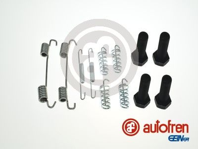 Комплектующие, стояночная тормозная система AUTOFREN SEINSA D31020A