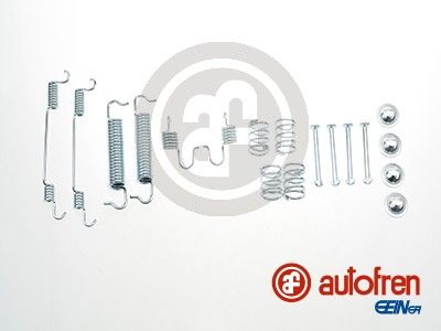 Комплектующие, тормозная колодка AUTOFREN SEINSA D3936A