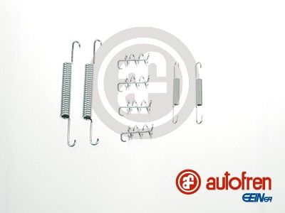 Комплектующие, стояночная тормозная система AUTOFREN SEINSA D3962A