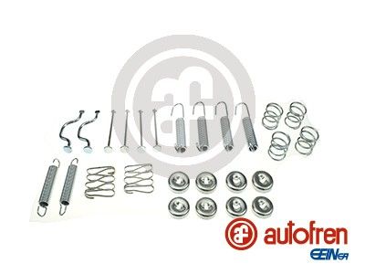Комплектующие, стояночная тормозная система AUTOFREN SEINSA D3966A