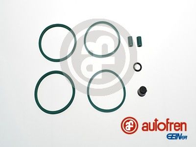 Ремкомплект, тормозной суппорт AUTOFREN SEINSA D4017