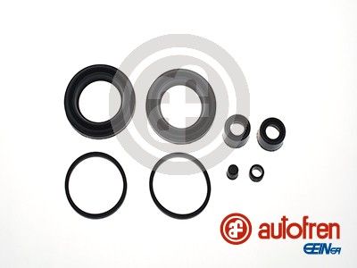 Ремкомплект, тормозной суппорт AUTOFREN SEINSA D41010