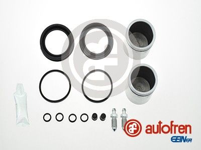 Ремкомплект, тормозной суппорт AUTOFREN SEINSA D41058C