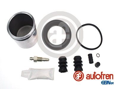Ремкомплект, тормозной суппорт AUTOFREN SEINSA D41112C