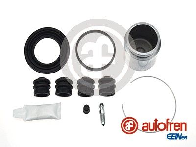Ремкомплект, тормозной суппорт AUTOFREN SEINSA D41135C