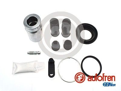 Ремкомплект, тормозной суппорт AUTOFREN SEINSA D41142C