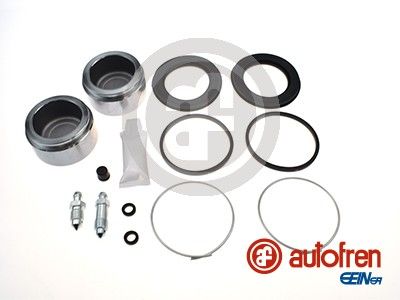 Ремкомплект, тормозной суппорт AUTOFREN SEINSA D41149C