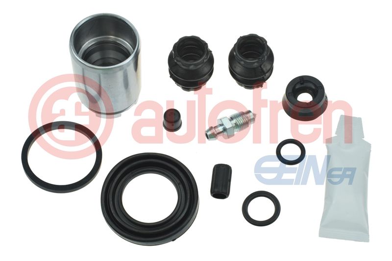 Ремкомплект, тормозной суппорт AUTOFREN SEINSA D41159C