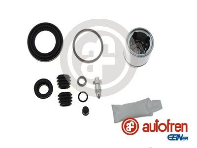 Ремкомплект, тормозной суппорт AUTOFREN SEINSA D41167C