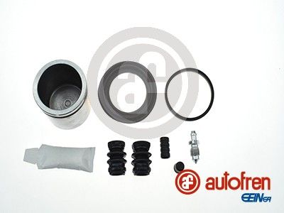 Ремкомплект, тормозной суппорт AUTOFREN SEINSA D41186C
