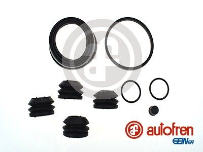 Ремкомплект, тормозной суппорт AUTOFREN SEINSA D4123