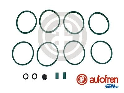 Ремкомплект, тормозной суппорт AUTOFREN SEINSA D4132