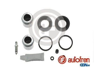 Ремкомплект, тормозной суппорт AUTOFREN SEINSA D41607C