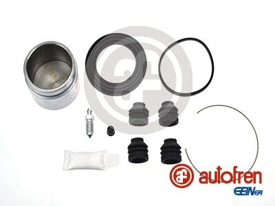 Ремкомплект, тормозной суппорт AUTOFREN SEINSA D41616C