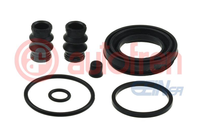 Ремкомплект, тормозной суппорт AUTOFREN SEINSA D41631