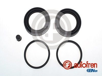 Ремкомплект, тормозной суппорт AUTOFREN SEINSA D41818